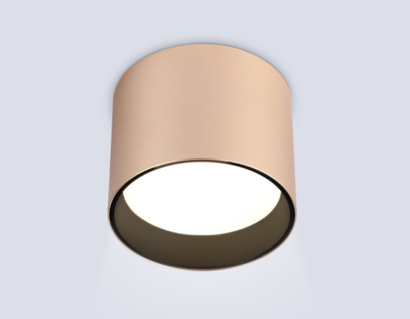 Точечный накладной светильник Ambrella Light TN5305 TECHNO SPOT