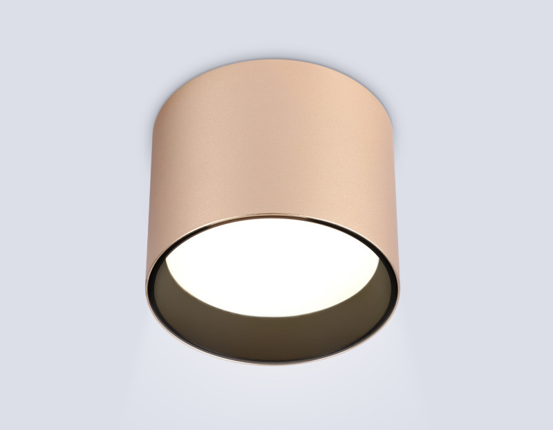 Точечный накладной светильник Ambrella Light TN5305 TECHNO SPOT