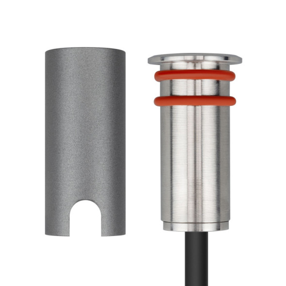 Тротуарный светильник Arlight PELURU 057833