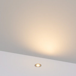 Тротуарный светильник Arlight PELURU 057833