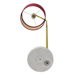 Торшер LUMION VELVETA 8073/1F