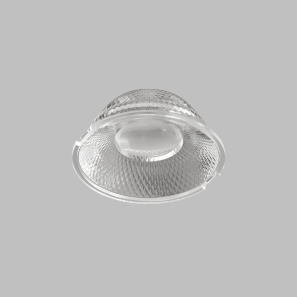 Линза для трекового светильника Denkirs DK5700-D35-A50 SHINE Optics