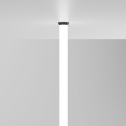 Крепеж для неона Elektrostandard Full light FL 2860 черный