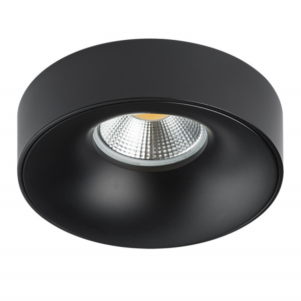 Встраиваемый точечный светильник Lightstar LEVIGO L01002727