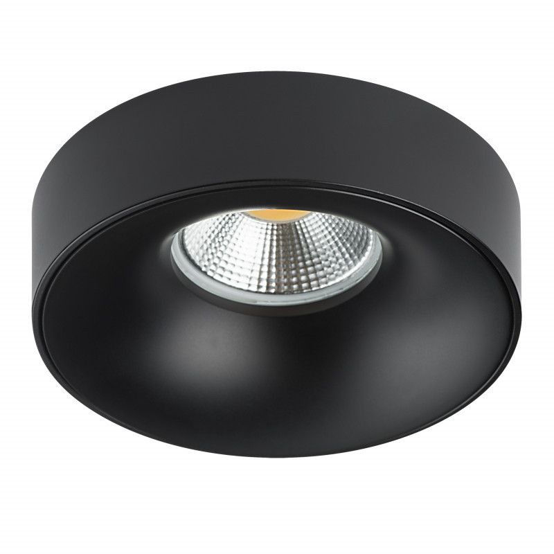Встраиваемый точечный светильник Lightstar LEVIGO L01002727