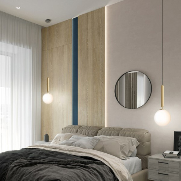 Подвесной светильник ImperiumLoft 179969-26