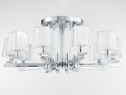 Потолочная люстра Newport 4910/PL