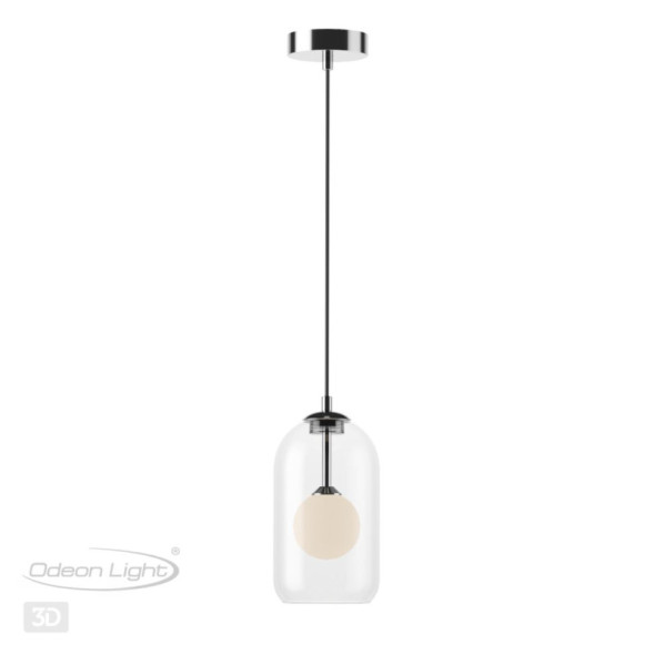 Подвесной светильник Odeon Light LOSTAR 4953/1