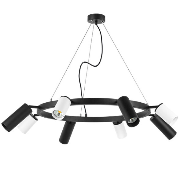 Подвесная люстра Lightstar RULLO LR018364874