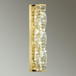 Бра Odeon Light Straza 4999/15WL