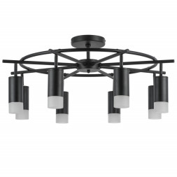 Люстра на штанге Lightstar RULLO LR7183781