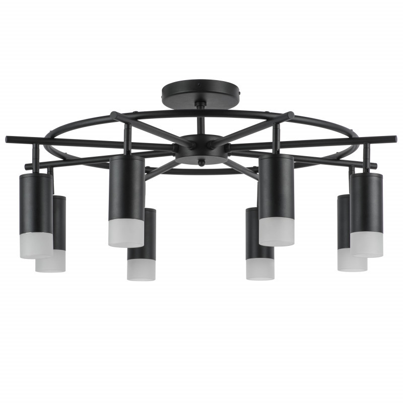 Люстра на штанге Lightstar RULLO LR7183781
