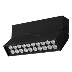 Накладной точечный светильник Arlight SP-LOFT-SURFACE 026211