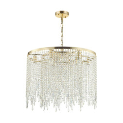 Подвесная люстра Odeon Light CHOKKA 5028/9