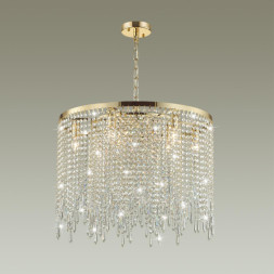 Подвесная люстра Odeon Light CHOKKA 5028/9