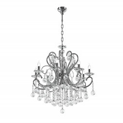 Подвесная люстра Lightstar Elegante 708084