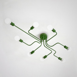 Детская люстра ImperiumLoft Scheme 102024-26