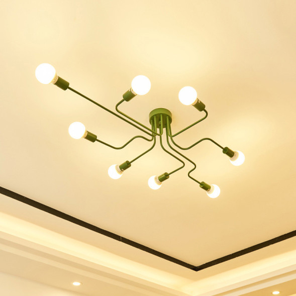 Детская люстра ImperiumLoft Scheme 102024-26