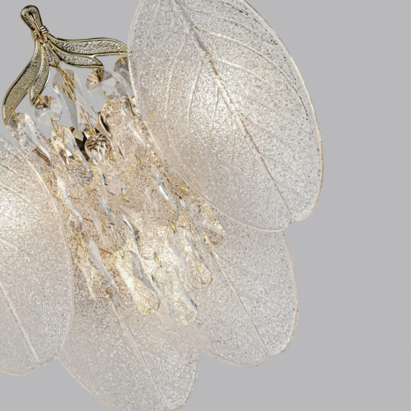 Бра Odeon Light HALL 5049/3W