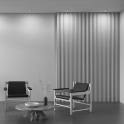 Встраиваемый точечный светильник Maytoni Technical Metal Modern DL008-2-01-W