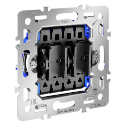 Выключатель VOLTUM S70 VLS0205M