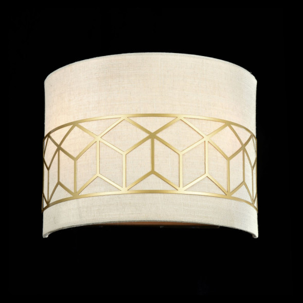 Бра Maytoni Messina H223-WL-02-G