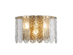 Бра Newport 8370/А brass