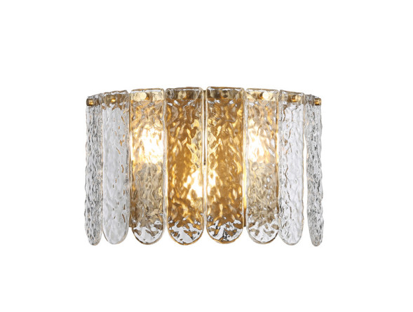 Бра Newport 8370/А brass