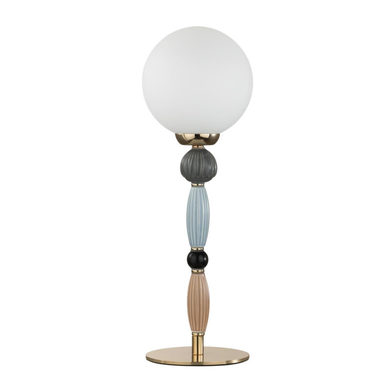 Настольная лампа Odeon Light Modern 5405/1T