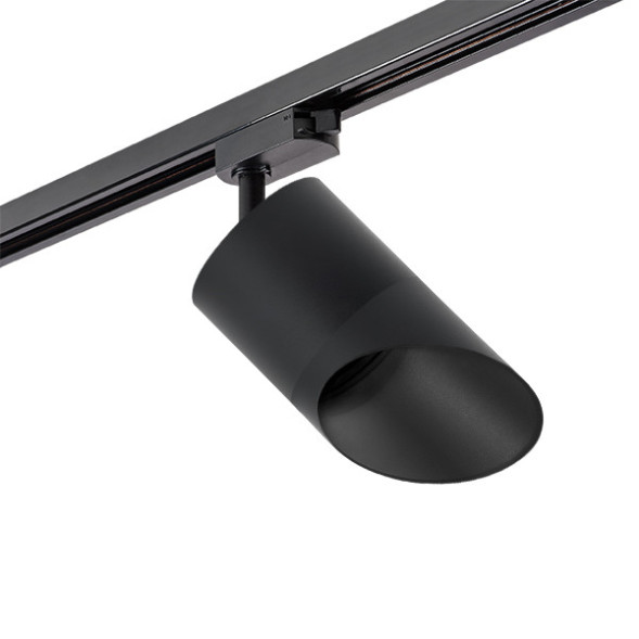 Трековый светильник Lightstar RULLO R1T348787