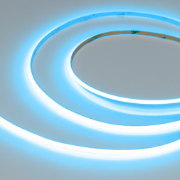 Лента Arlight 046911 20W 24V синий IP20