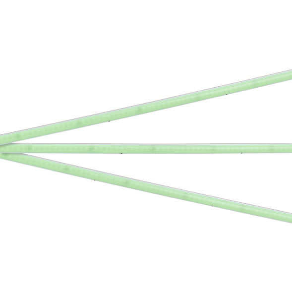 Лента Arlight 046911 20W 24V синий IP20