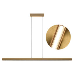 Подвесной светильник Odeon Light MALI 6644/45L