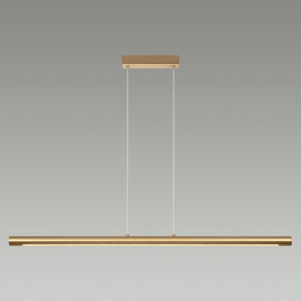 Подвесной светильник Odeon Light MALI 6644/45L