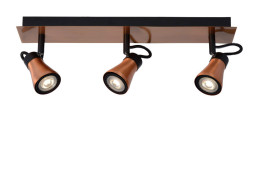 Спот LUCIDE BOLO 17992/15/17