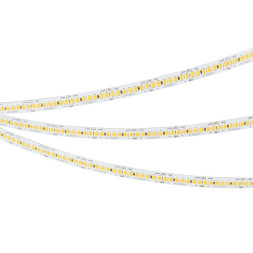 Лента Arlight RT-A280-8mm 2835 045565 50W 24V белый (теплый) IP20