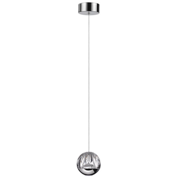 Подвесной светильник Odeon Light 5100/5L SONO