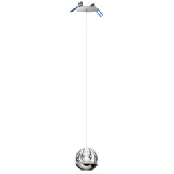 Подвесной светильник Odeon Light 5100/5L SONO