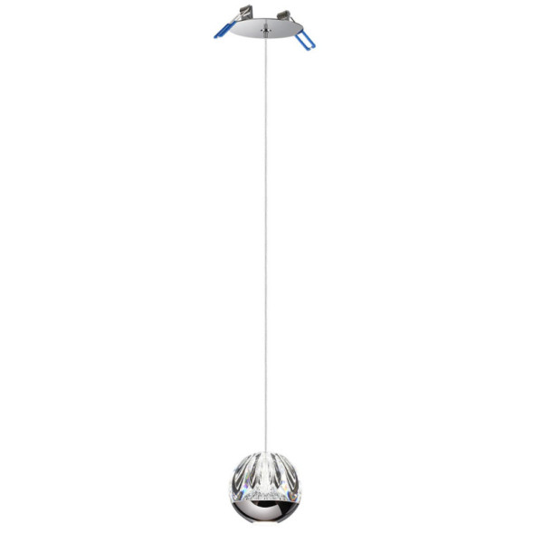 Подвесной светильник Odeon Light 5100/5L SONO