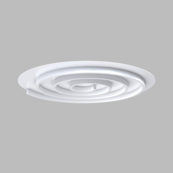 Накладной светильник Vitaluce V2096-0/1PL