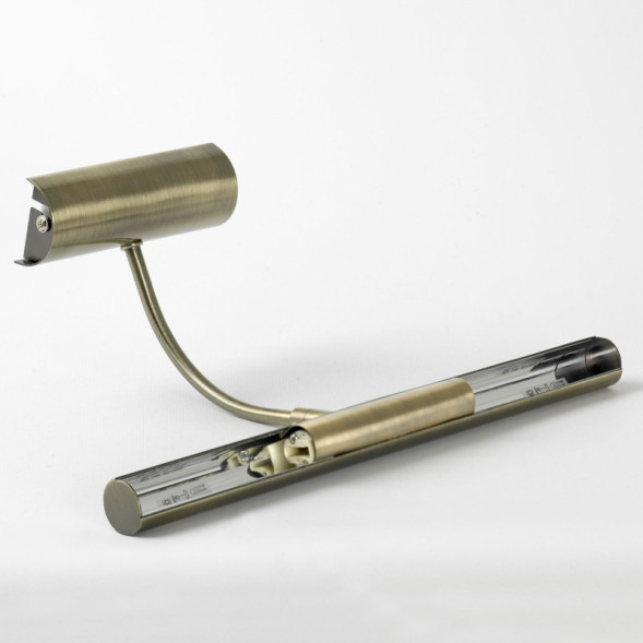 Светильник для картин и зеркал Lussole Lido III GRLSQ-0321-02