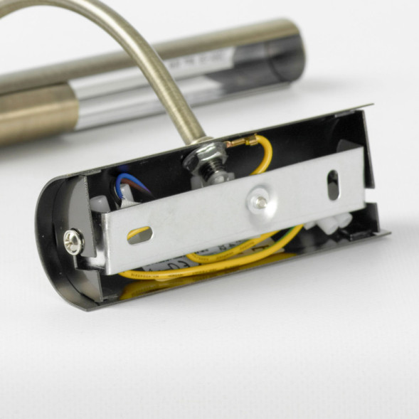 Светильник для картин и зеркал Lussole Lido III GRLSQ-0321-02