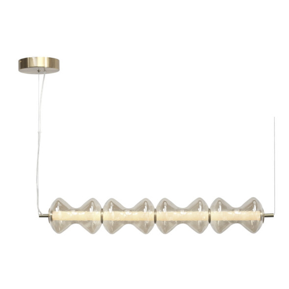 Подвесной светильник ST-Luce SL6136.223.01 SPINE