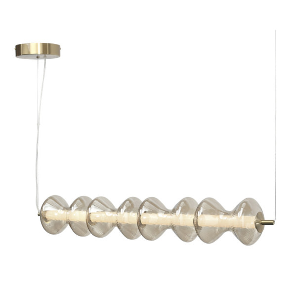 Подвесной светильник ST-Luce SL6136.223.01 SPINE