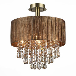 Люстра на штанге ST-Luce Lusso SL893.732.05