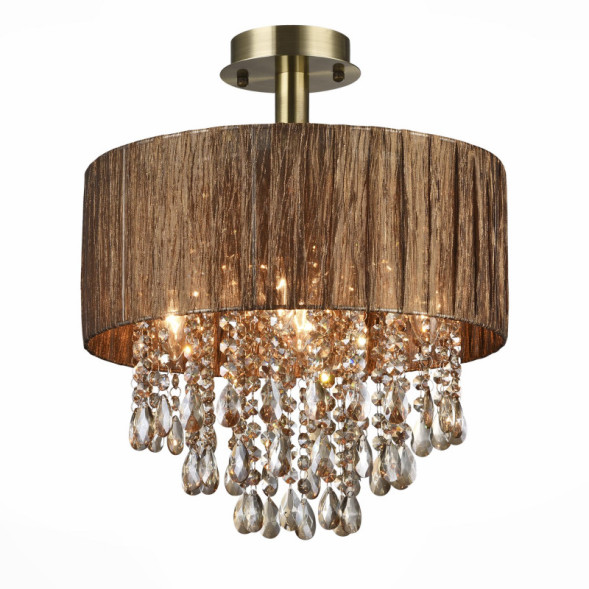 Люстра на штанге ST-Luce Lusso SL893.732.05