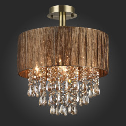 Люстра на штанге ST-Luce Lusso SL893.732.05