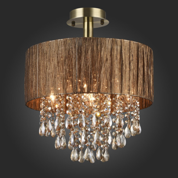 Люстра на штанге ST-Luce Lusso SL893.732.05