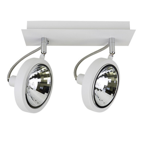 Спот Lightstar VARIETA 9 210326