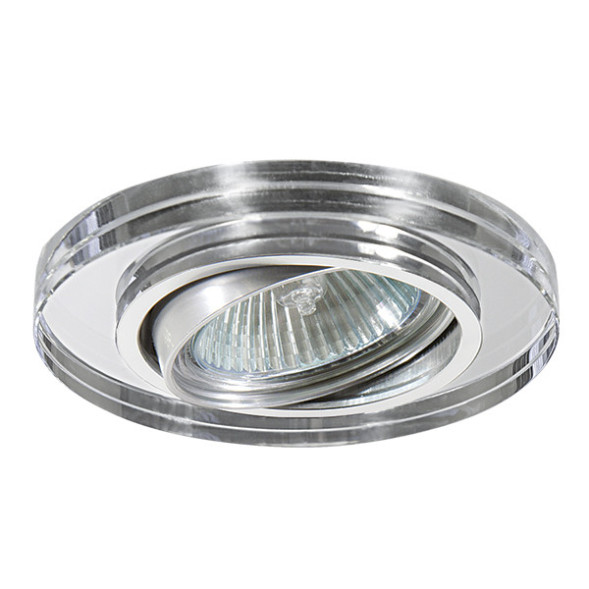 Встраиваемый точечный светильник Lightstar Rifle 002514